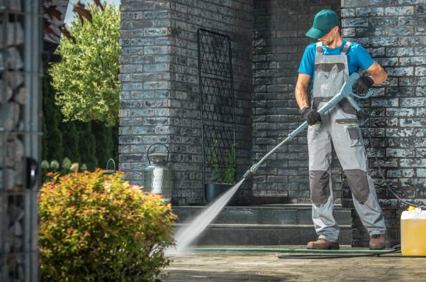 Professional Pressure Washing Services in Oxoboxo River, CT