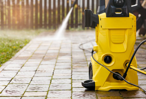 Best Spring Cleaning  in Oxoboxo River, CT